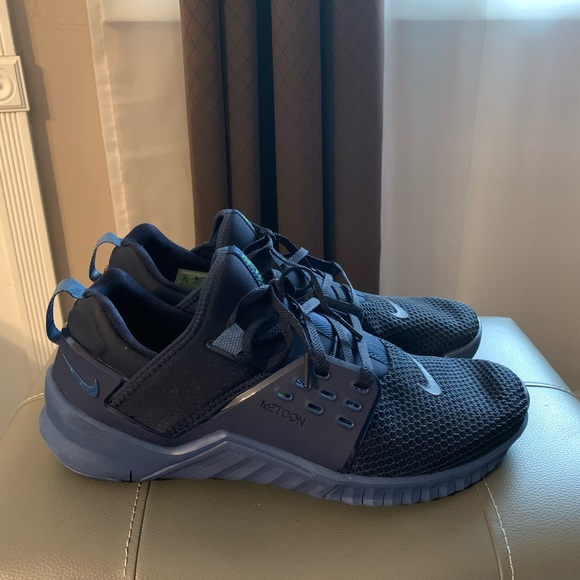 Nike Free Metcon 2 - Picture 4 of 6